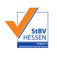 Logo - Mitglied im StBV Hessen